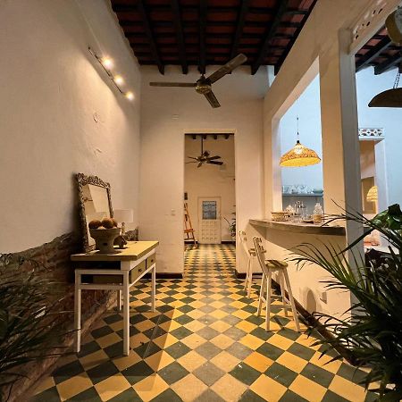 Casa Cocotte - Alma Hotels Santa Marta  Exteriér fotografie