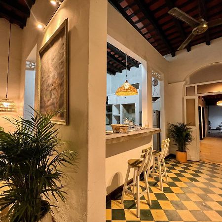 Casa Cocotte - Alma Hotels Santa Marta  Exteriér fotografie