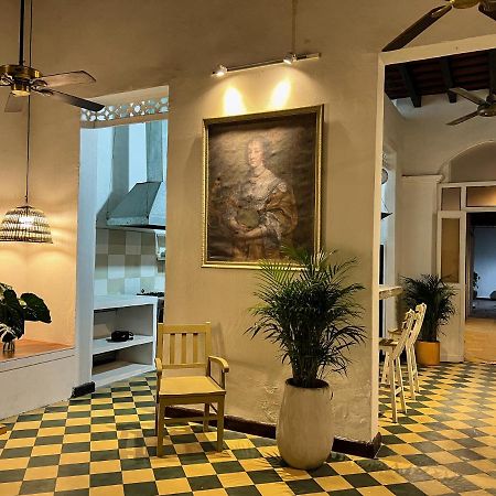 Casa Cocotte - Alma Hotels Santa Marta  Exteriér fotografie
