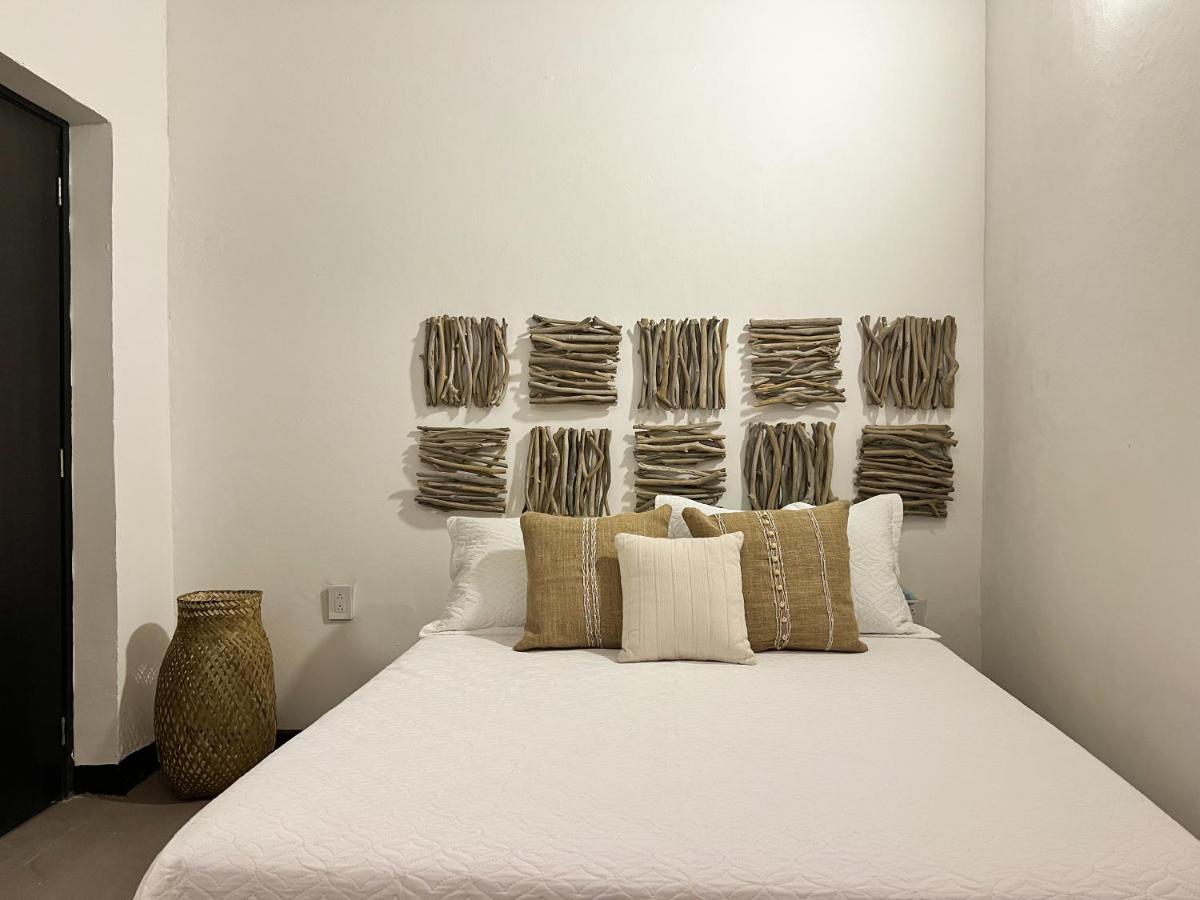 Casa Cocotte - Alma Hotels Santa Marta  Exteriér fotografie