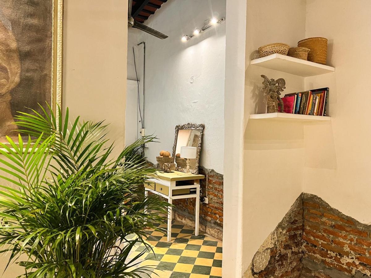 Casa Cocotte - Alma Hotels Santa Marta  Exteriér fotografie